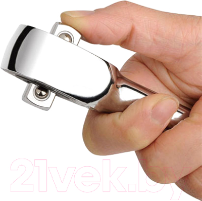 Трещотка Toptul CJTV1629