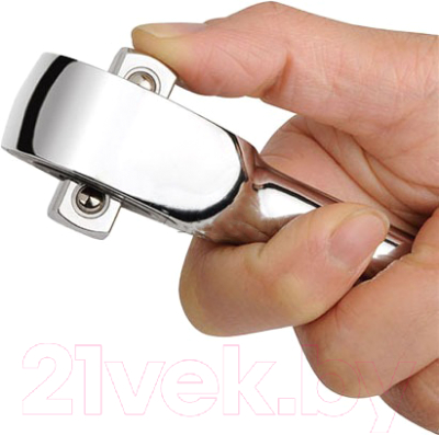 Трещотка Toptul CJTV0818