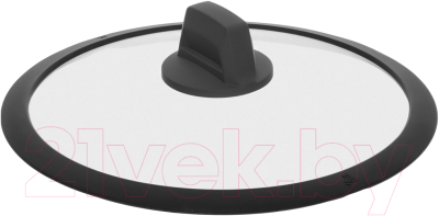 Крышка стеклянная Nadoba Dara 751614 - фото