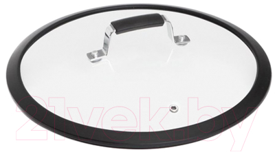 Крышка стеклянная Nadoba Lota 751411 - фото