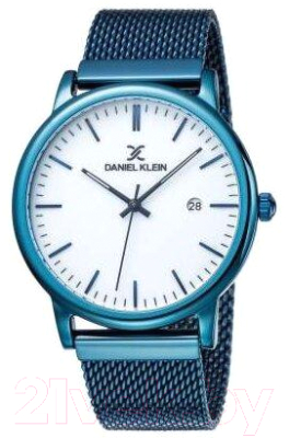 Часы наручные мужские Daniel Klein 11865-2 - фото