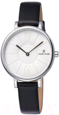 Часы наручные женские Daniel Klein 11867-1 - фото