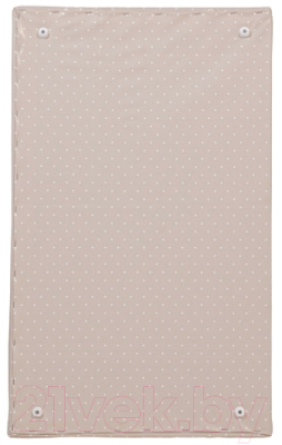 Доска пеленальная Polini Kids Слоник / 0002351-6