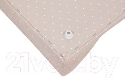 Доска пеленальная Polini Kids Слоник / 0002351-6