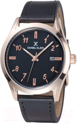 Часы наручные мужские Daniel Klein 11870-5 - фото