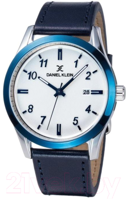 Часы наручные мужские Daniel Klein 11870-6 - фото