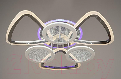 Потолочный светильник Aitin-Pro YH232/3+3 RGB - фото