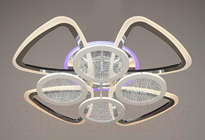 Потолочный светильник Aitin-Pro YH232/4+4 RGB - фото