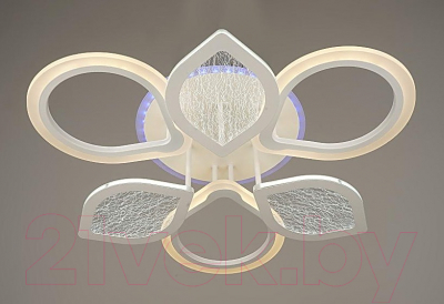 Потолочный светильник Aitin-Pro YH233/3+3 RGB - фото