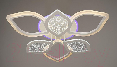 Потолочный светильник Aitin-Pro YH234/3+3 RGB - фото