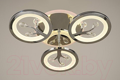 Потолочный светильник Aitin-Pro YH238/3 RGB - фото