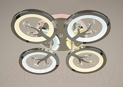 Потолочный светильник Aitin-Pro YH238/4 RGB - фото