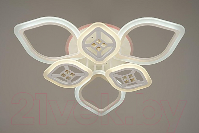 Потолочный светильник Aitin-Pro YH241/3+3 RGB - фото