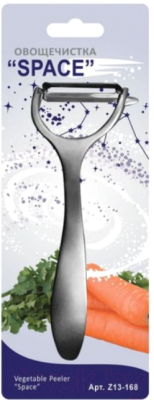 Овощечистка Мультидом Space Z13-168