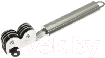 Ножеточка механическая Мультидом Лидер JH35-40