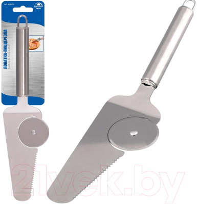 Нож для пиццы Мультидом VL35-55