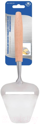 Слайсер для сыра Мультидом Сырная фантазия DA50-156