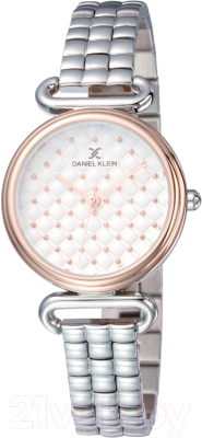 Часы наручные женские Daniel Klein 11882-3 - фото