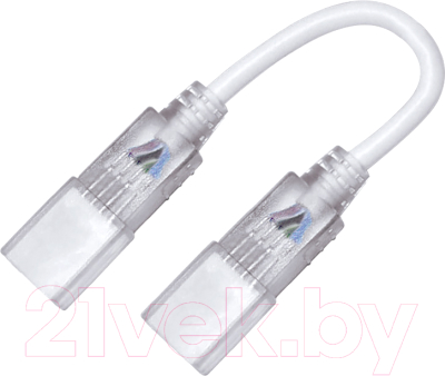Коннектор для светодиодной ленты TDM SQ0331-0121 - фото