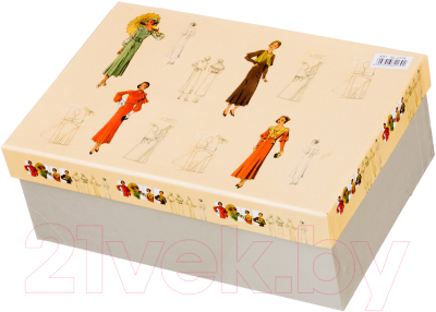 Набор для чая/кофе Lefard 86-1635