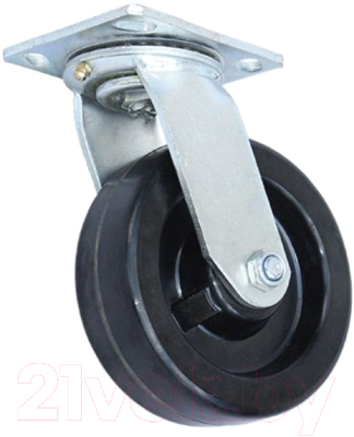 Опора колесная для тележки складской RAD PF 200 / 71037271 - фото