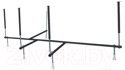 Каркас 1Марка Diana 170x90 / У99276 - фото
