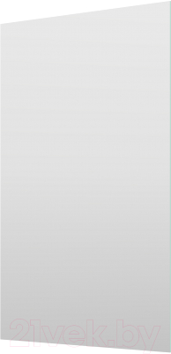 Зеркало Пекам Greta Fly 50x80 / GretaFly-50x80d (с подсветкой и сенсором на взмах руки) - фото