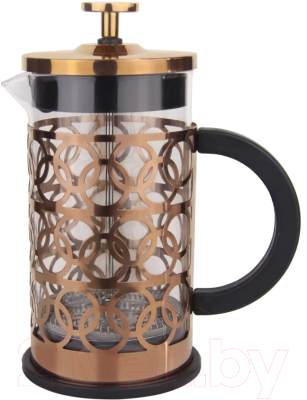 Френч-пресс Bohmann BH-9110CP - фото