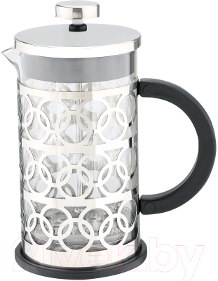 Френч-пресс Bohmann BH-9160ST - фото