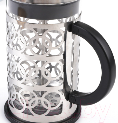 Френч-пресс Bohmann BH-9160ST