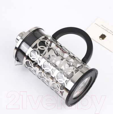 Френч-пресс Bohmann BH-9160ST