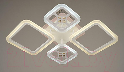 Потолочный светильник Aitin-Pro YH243/2+2 RGB - фото