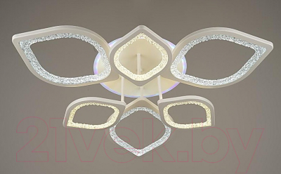 Потолочный светильник Aitin-Pro YH264/3+3 RGB - фото