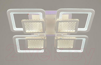 Потолочный светильник Aitin-Pro YH267/4 RGB - фото