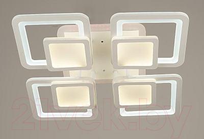 Потолочный светильник Aitin-Pro YH268/4 RGB - фото