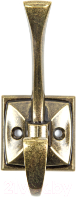 Крючок для одежды Boyard Gerald K216AB.8