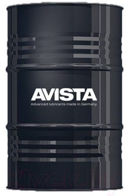 Моторное масло Avista Pace Evo C3 5W30 / 173501 - фото