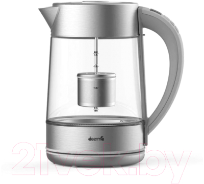 Электрочайник Deerma DEM-SH50W - фото