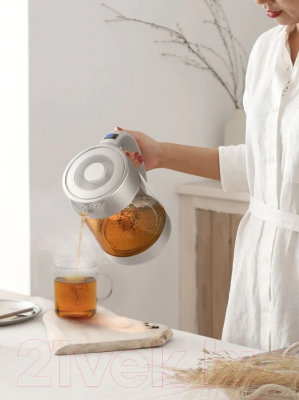 Электрочайник Deerma DEM-SH50W