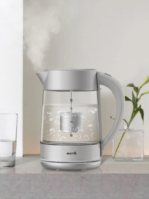 Электрочайник Deerma DEM-SH50W