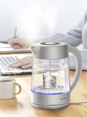 Электрочайник Deerma DEM-SH50W