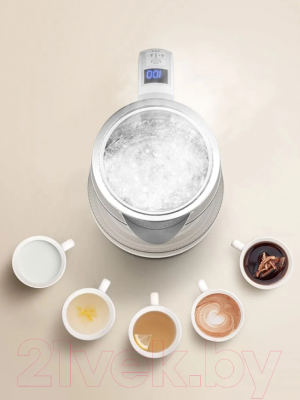 Электрочайник Deerma DEM-SH50W