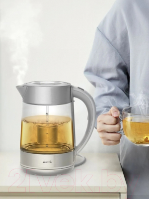 Электрочайник Deerma DEM-SH50W