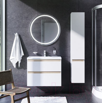 Зеркало AM.PM M85AMOX0651WG