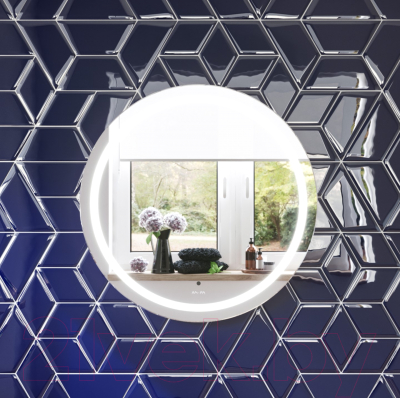 Зеркало AM.PM M85AMOX0651WG