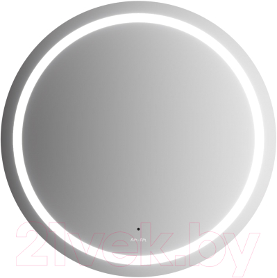 Зеркало AM.PM M85AMOX0801WG - фото