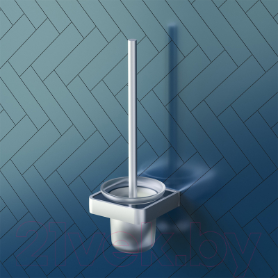 Ершик для унитаза Damixa Jupiter DA7733300