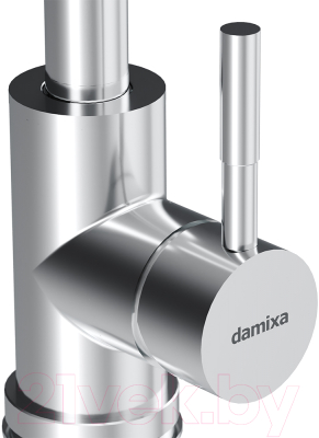 Смеситель Damixa Merkur DX710730000