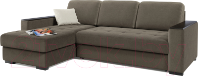 Диван угловой Moon Trade Family 127 / 003329 - фото