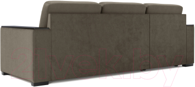 Диван угловой Moon Trade Family 127 / 003329